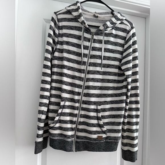 Roxy zip up - Picture 1 of 2